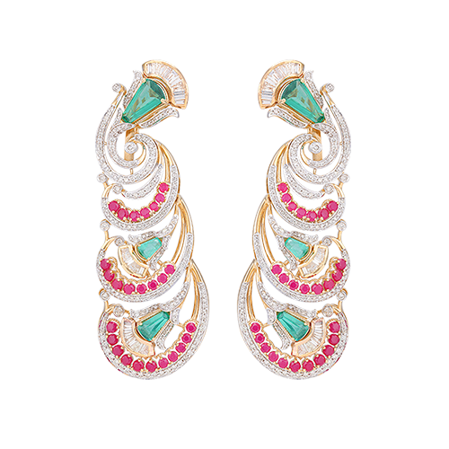 Haute Couture Jewellery 1