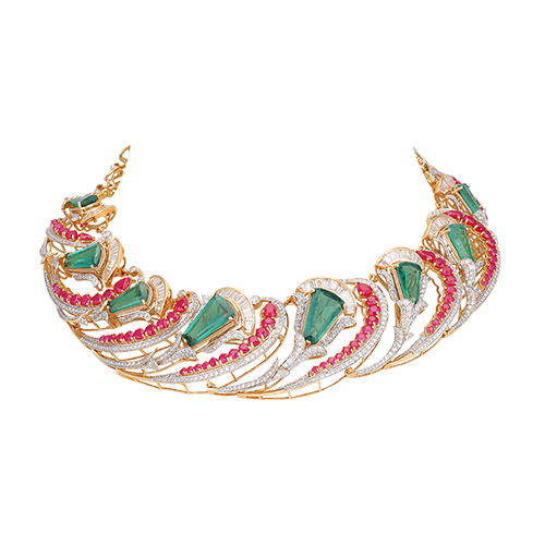 Haute Couture Jewellery 2